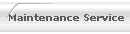 Maintenance Service